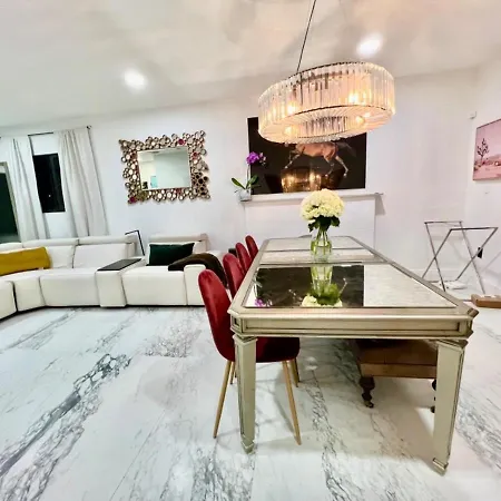 The Carrington: Multi-Unit Retreat with Villa Miami Exterior photo