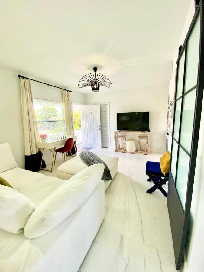 Appartamento 3 Seasons At The Carrington 3 Separate 2 Bedroom 1 Bathroom And A 3 Bedroom 2 Bathroom